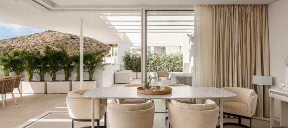 3 Schlafzimmer Villa in Ojen, Spain, Nr. 10334 5