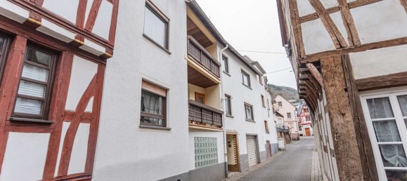 Hotel de 5 dormitorios en Cochem-Zell, Germany No. 198016 2