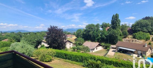 Apartamento de 1 dormitorio en Isere, France No. 285259 2