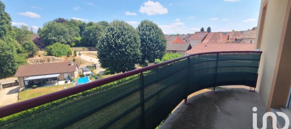 Apartamento de 1 dormitorio en Isere, France No. 285259 3