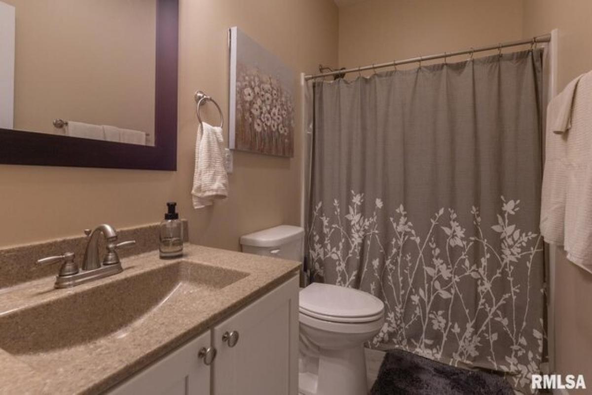 4 bedrooms House in Marion, USA No. 381284