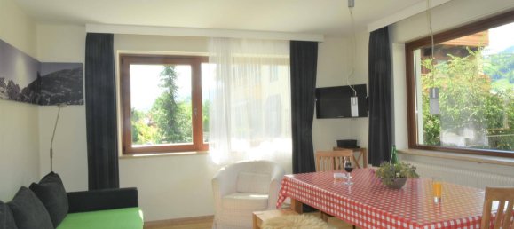 Квартира с 6 комнатами в Миттерзилль, Австрия № 210052 2