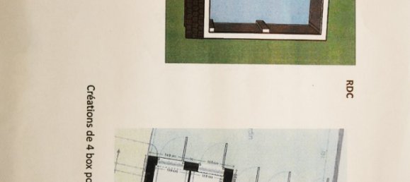  مرآب في Orleans, France رقم 63669 2