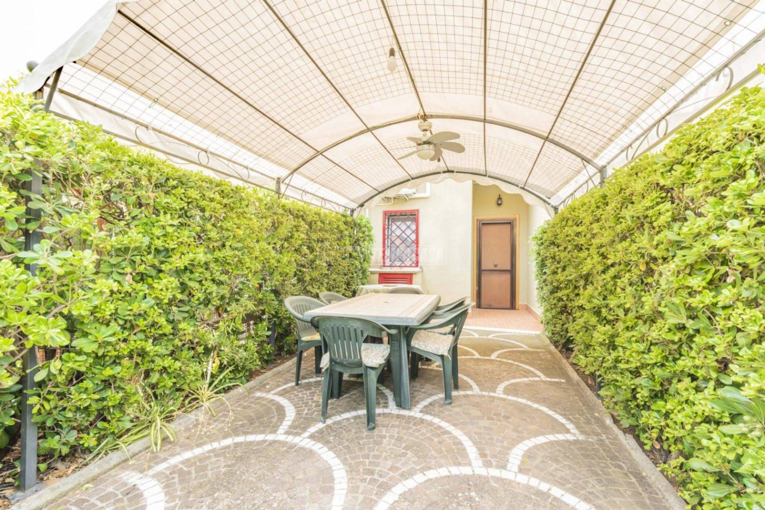 2 غرف نوم فيلا في Ladispoli, Italy رقم 332912