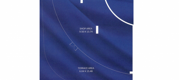 186m² Commercial property in Dubai, UAE No. 94062 3