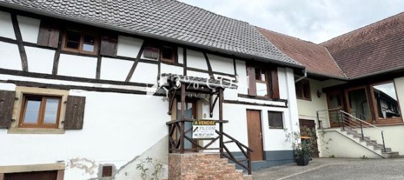 Casa de 7 dormitorios en Hochfelden, France No. 228621 16