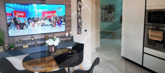 3 rooms Apartment in Messina, Italy No. 20978 5