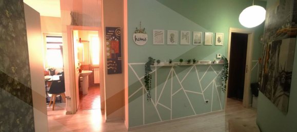 3 rooms Apartment in Messina, Italy No. 20978 8