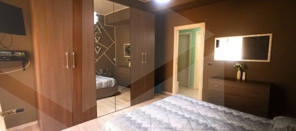 3 rooms Apartment in Messina, Italy No. 20978 12