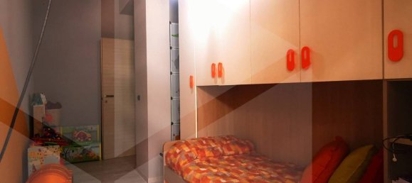 3 rooms Apartment in Messina, Italy No. 20978 13