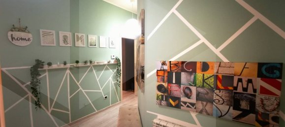 3 rooms Apartment in Messina, Italy No. 20978 7