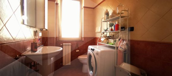 3 rooms Apartment in Messina, Italy No. 20978 14