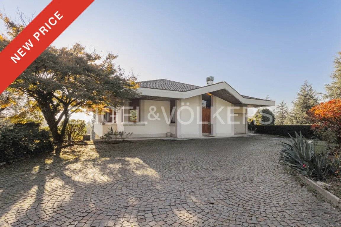 4 Schlafzimmer Villa in Asolo, Italy, Nr. 128426