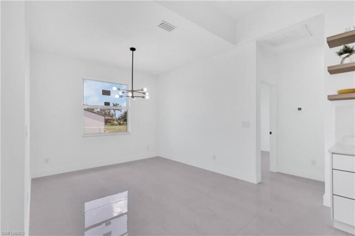 4 bedrooms House in Lehigh Acres, USA No. 375653