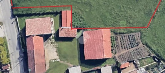 800m² Land in Corbetta, Italy No. 85694 19