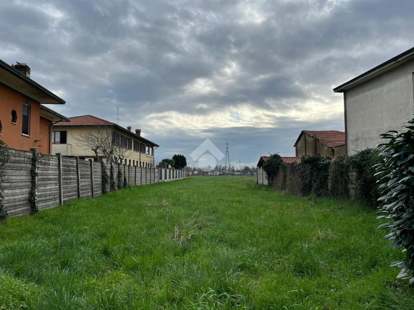 800m² Land in Corbetta, Italy No. 85694