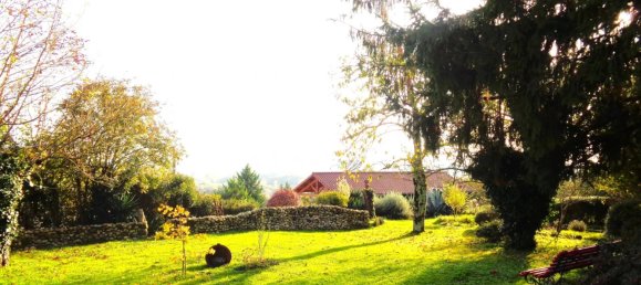 5 Schlafzimmer Haus in Saint-Victor, France, Nr. 104127 12