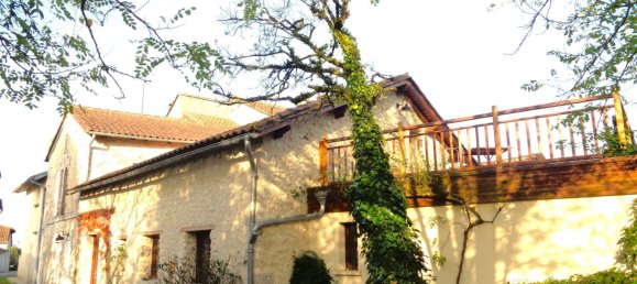 5 Schlafzimmer Haus in Saint-Victor, France, Nr. 104127 2