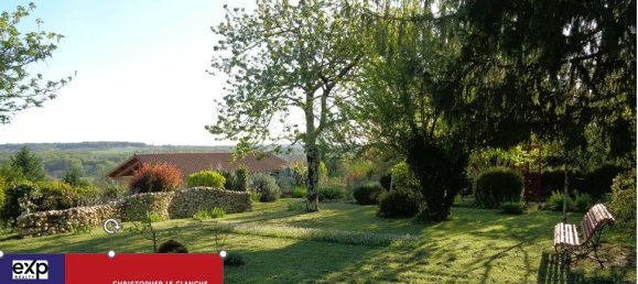 5 Schlafzimmer Haus in Saint-Victor, France, Nr. 104127 5