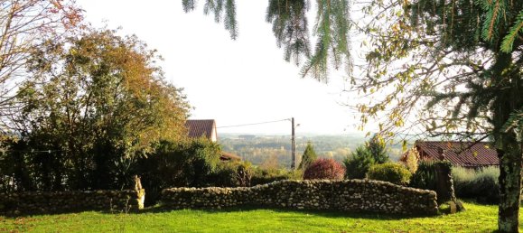 5 Schlafzimmer Haus in Saint-Victor, France, Nr. 104127 8