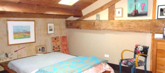 5 Schlafzimmer Haus in Saint-Victor, France, Nr. 104127 10