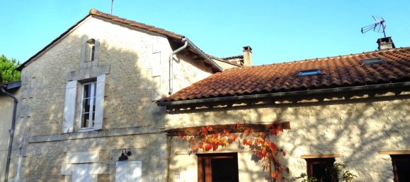 5 Schlafzimmer Haus in Saint-Victor, France, Nr. 104127 20