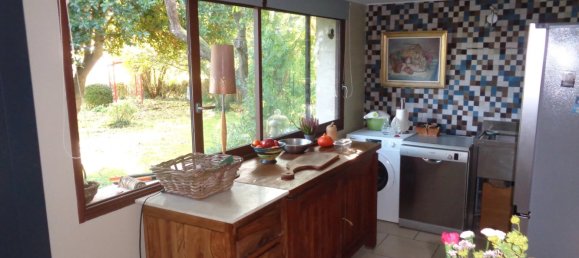 5 Schlafzimmer Haus in Saint-Victor, France, Nr. 104127 6