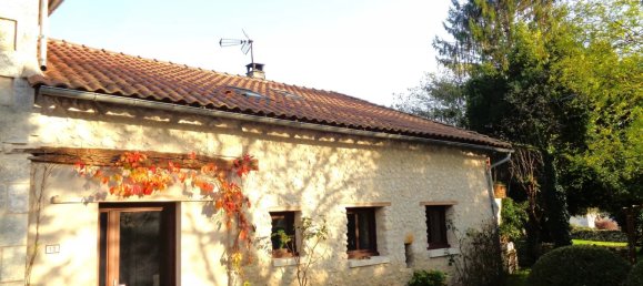 5 Schlafzimmer Haus in Saint-Victor, France, Nr. 104127 4