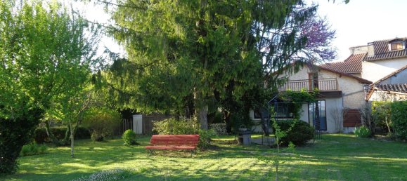 5 Schlafzimmer Haus in Saint-Victor, France, Nr. 104127 14