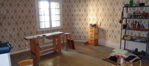 5 Schlafzimmer Haus in Saint-Victor, France, Nr. 104127 21