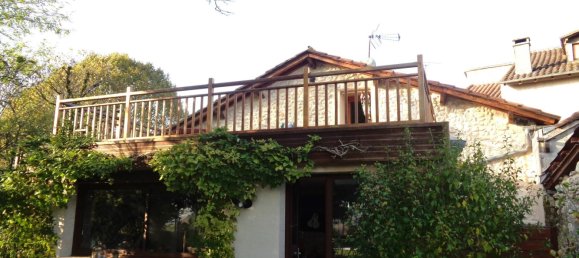 5 Schlafzimmer Haus in Saint-Victor, France, Nr. 104127 18