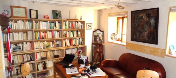 5 Schlafzimmer Haus in Saint-Victor, France, Nr. 104127 13