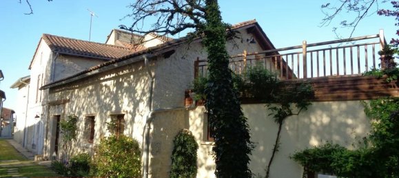 5 Schlafzimmer Haus in Saint-Victor, France, Nr. 104127 9