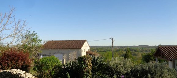 5 Schlafzimmer Haus in Saint-Victor, France, Nr. 104127 11