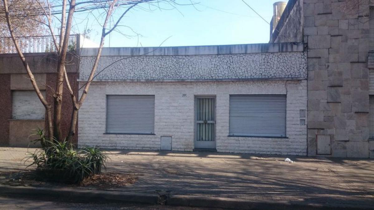 2 Schlafzimmer Haus in Santa Fe, Argentina, Nr. 21531