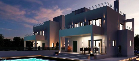 3 غرف نوم منزل في La Marina, Spain رقم 13513 2