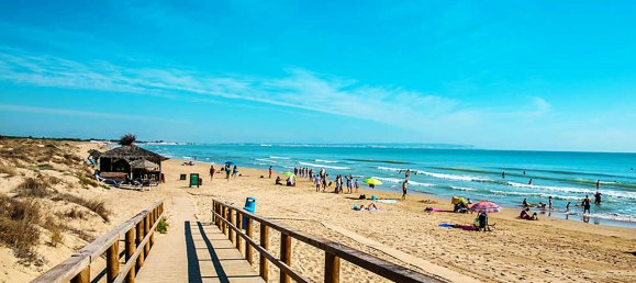 3 غرف نوم منزل في La Marina, Spain رقم 13513 3