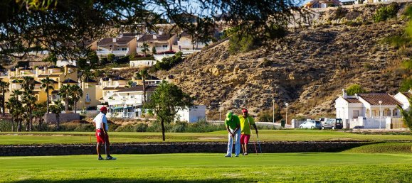 3 غرف نوم منزل في La Marina, Spain رقم 13513 7