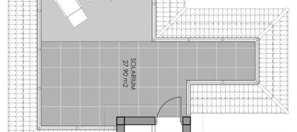 3 غرف نوم منزل في La Marina, Spain رقم 13513 12