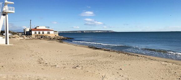 3 غرف نوم منزل في La Marina, Spain رقم 13513 4