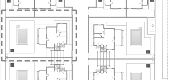 3 غرف نوم منزل في La Marina, Spain رقم 13513 10