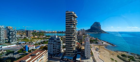 4 chambres appartement à vendre à Calpe, Alicante, Valencian Community, Spain № 365743 9