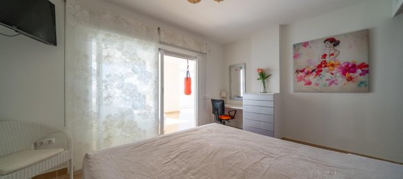 4 chambres appartement à vendre à Calpe, Alicante, Valencian Community, Spain № 365743 16