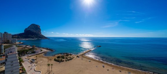 4 chambres appartement à vendre à Calpe, Alicante, Valencian Community, Spain № 365743 6