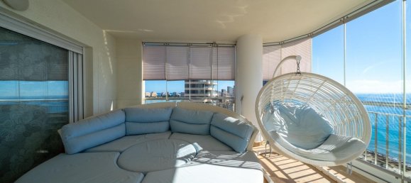 4 chambres appartement à vendre à Calpe, Alicante, Valencian Community, Spain № 365743 11