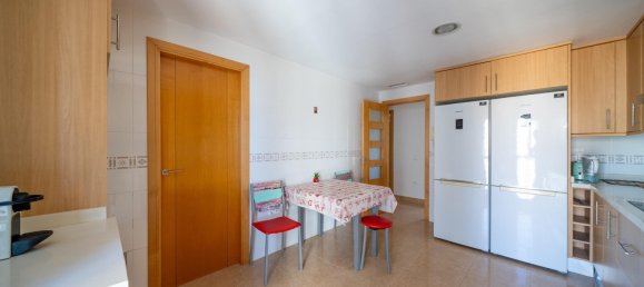 4 chambres appartement à vendre à Calpe, Alicante, Valencian Community, Spain № 365743 29