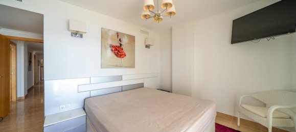4 chambres appartement à vendre à Calpe, Alicante, Valencian Community, Spain № 365743 13
