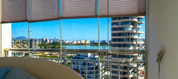 4 chambres appartement à vendre à Calpe, Alicante, Valencian Community, Spain № 365743 10