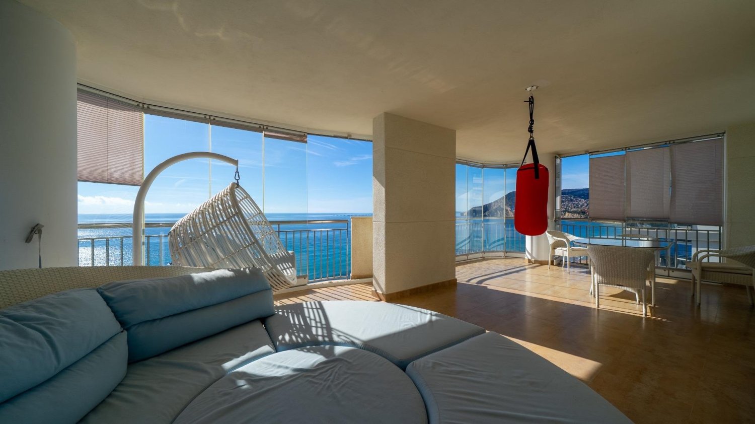 4 chambres appartement à vendre à Calpe, Alicante, Valencian Community, Spain № 365743