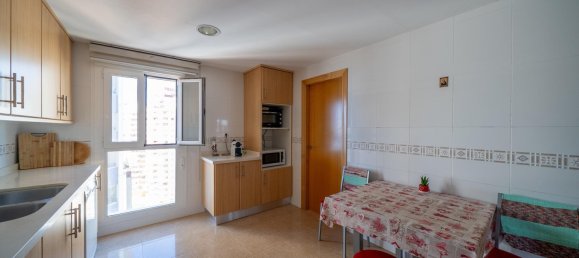 4 chambres appartement à vendre à Calpe, Alicante, Valencian Community, Spain № 365743 30